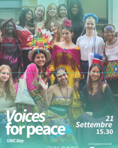 Voices for Peace