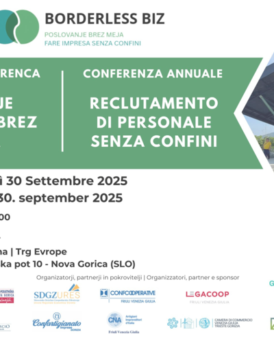 BORDERLESS BIZ 2025