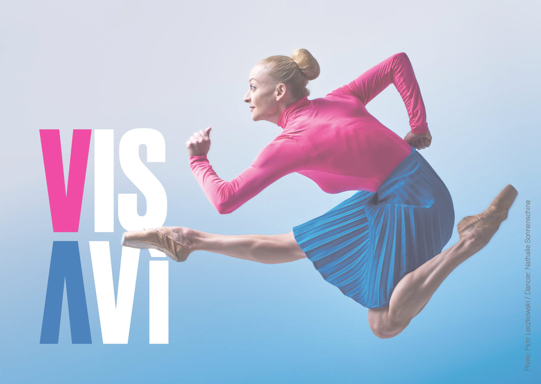 Festival di danza transfrontaliero Visavì