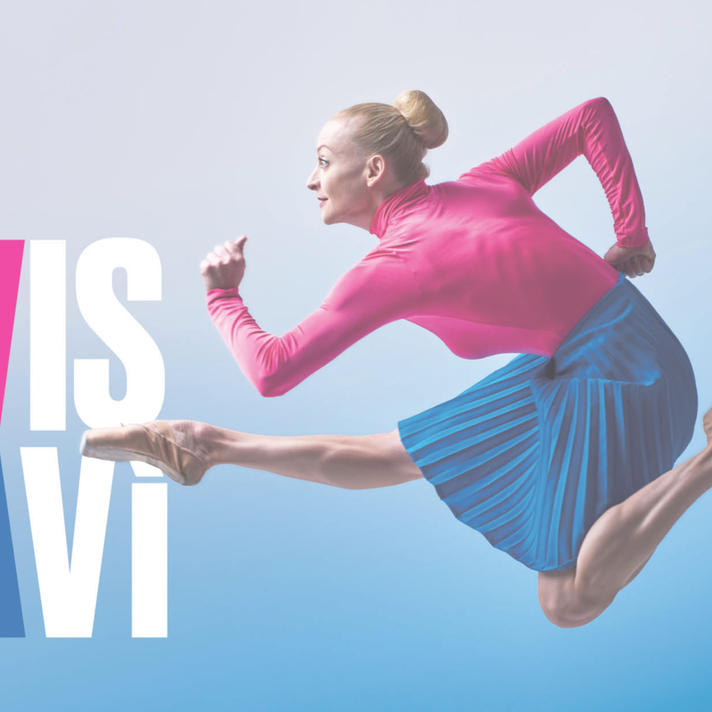 Visavì Cross-Border Dance Festival