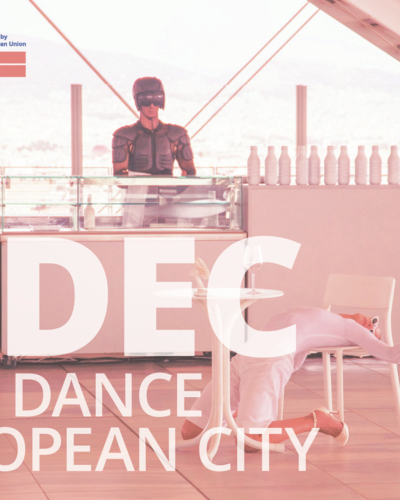 ODEC One Dance European City