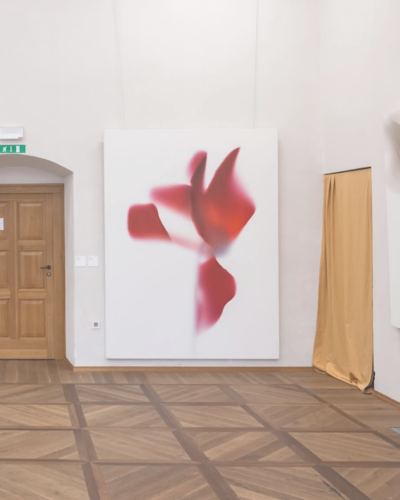 Razstava: Massimo Gardone - “Oasis – Embrace to bloom” Razstava: Massimo Gardone - “Oasis – Embrace to bloom”