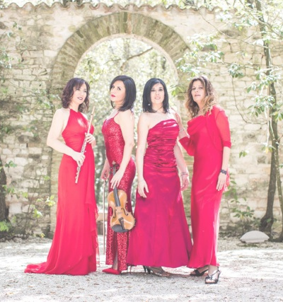 FILM & MUSIC: Soundtracks in concert