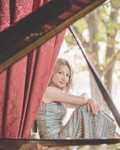 CONCERTO PER ELENA LIPIZER