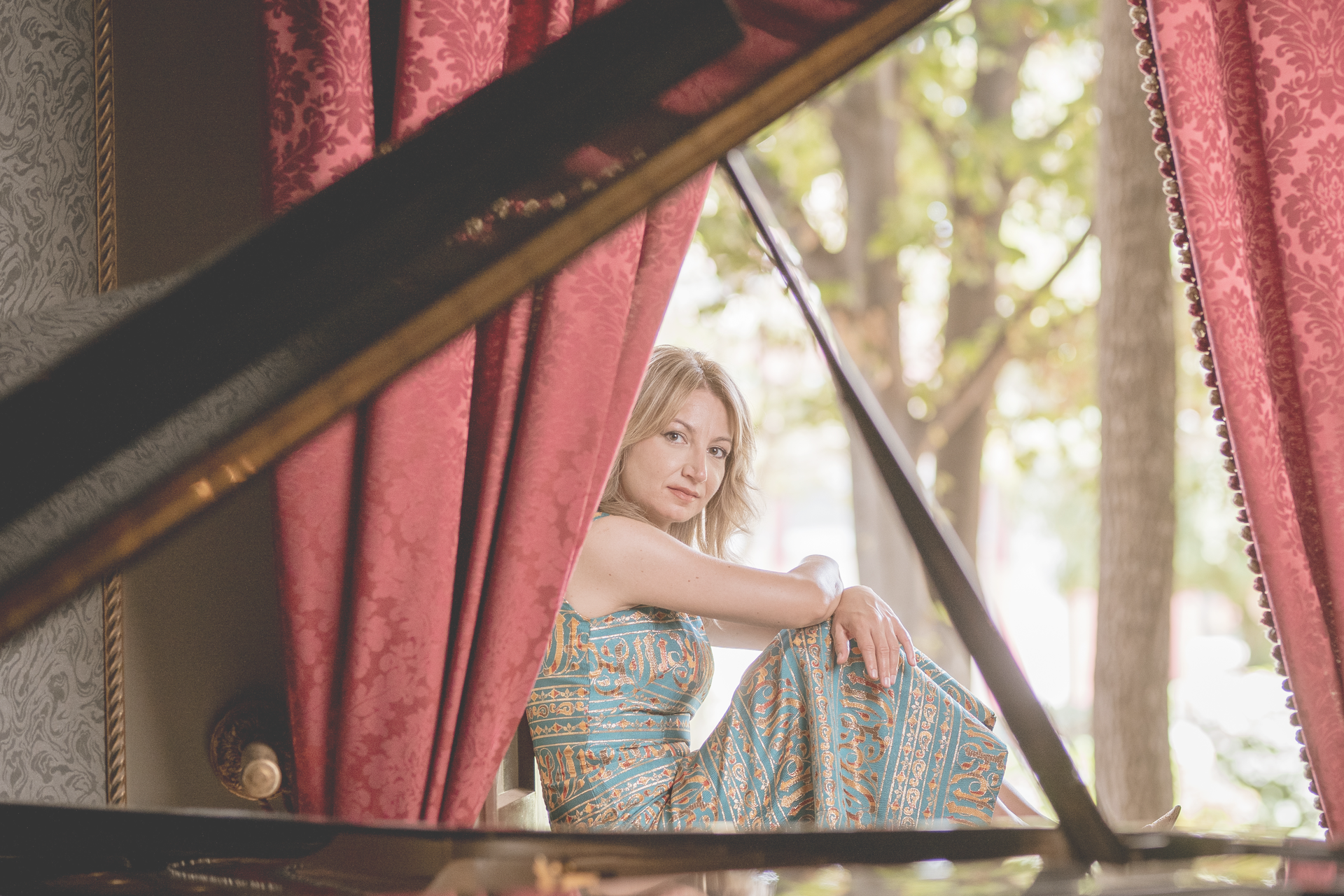 CONCERT FOR ELENA LIPIZER