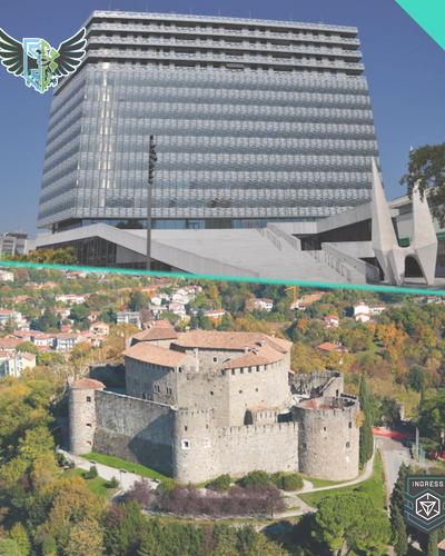 MD & IFS Gorizia / Nova Gorica MD & IFS Gorizia / Nova Gorica