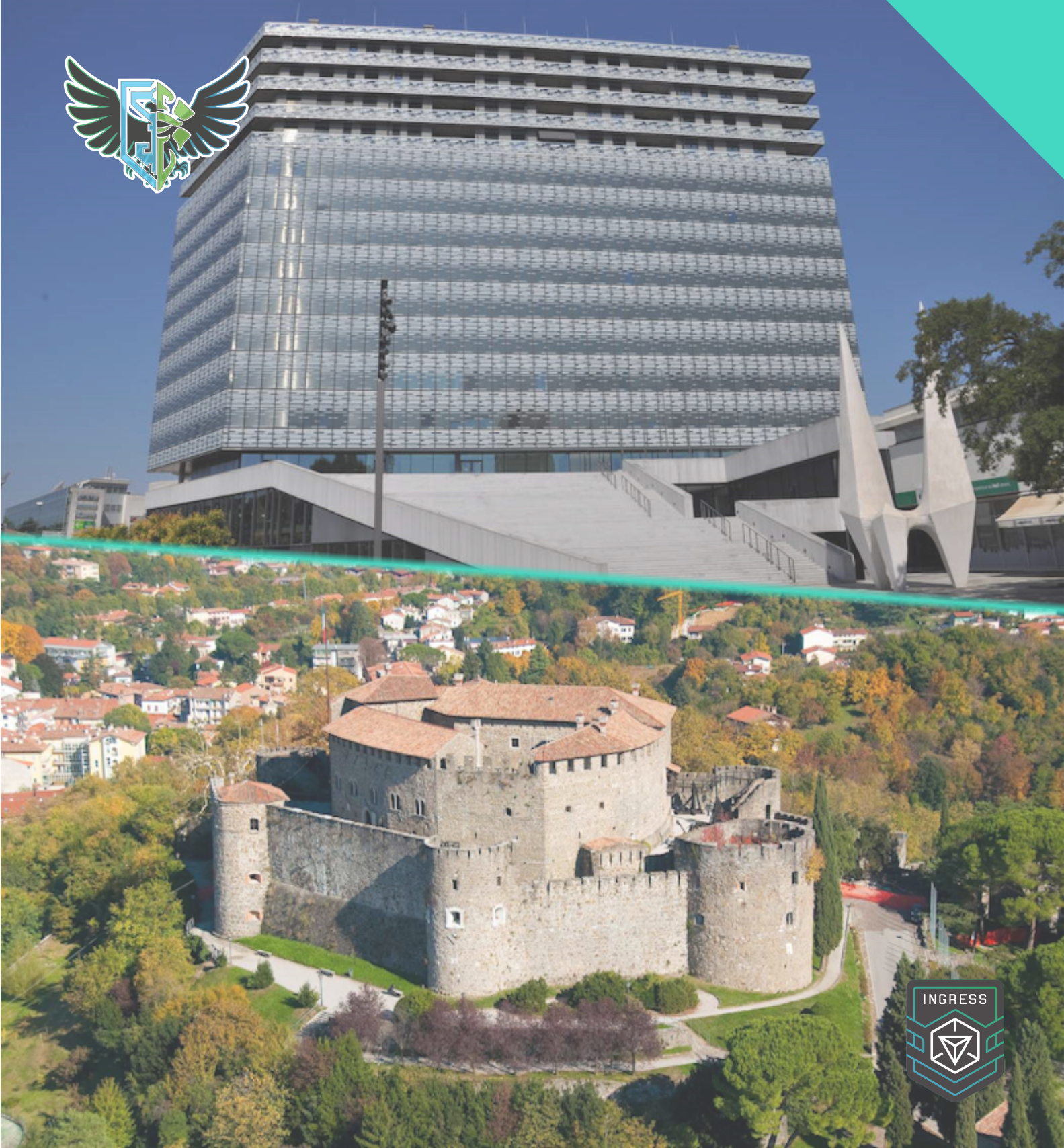 MD & IFS Gorizia / Nova Gorica MD & IFS Gorizia / Nova Gorica