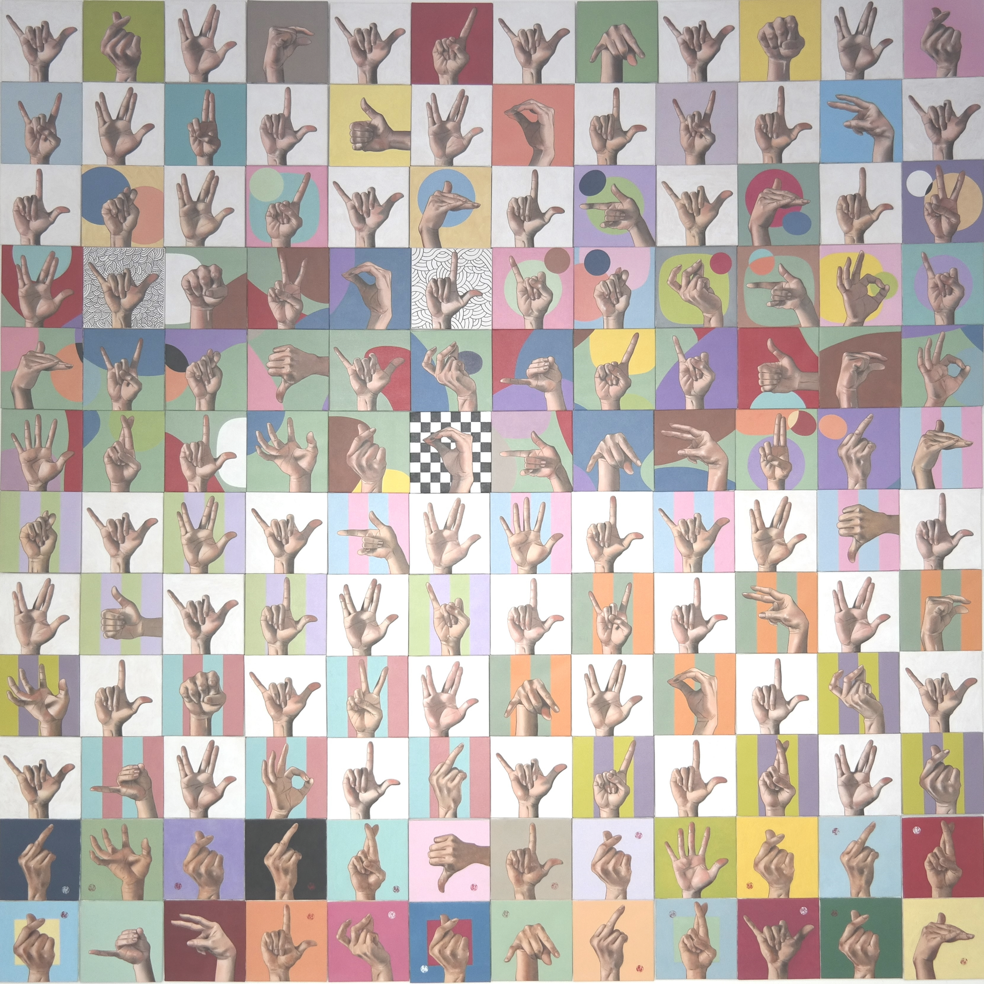 STUDIO VISIT S SUN HEE MOON STUDIO VISIT S SUN HEE MOON