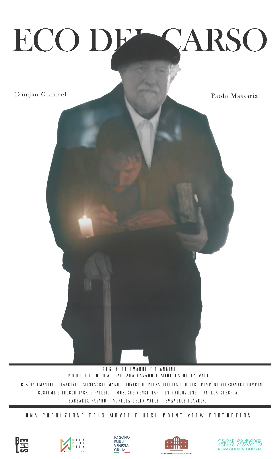 Giuseppe Ungaretti: Poeta e Soldato tra Carso e Isonzo Giuseppe Ungaretti: Poeta e Soldato tra Carso e Isonzo