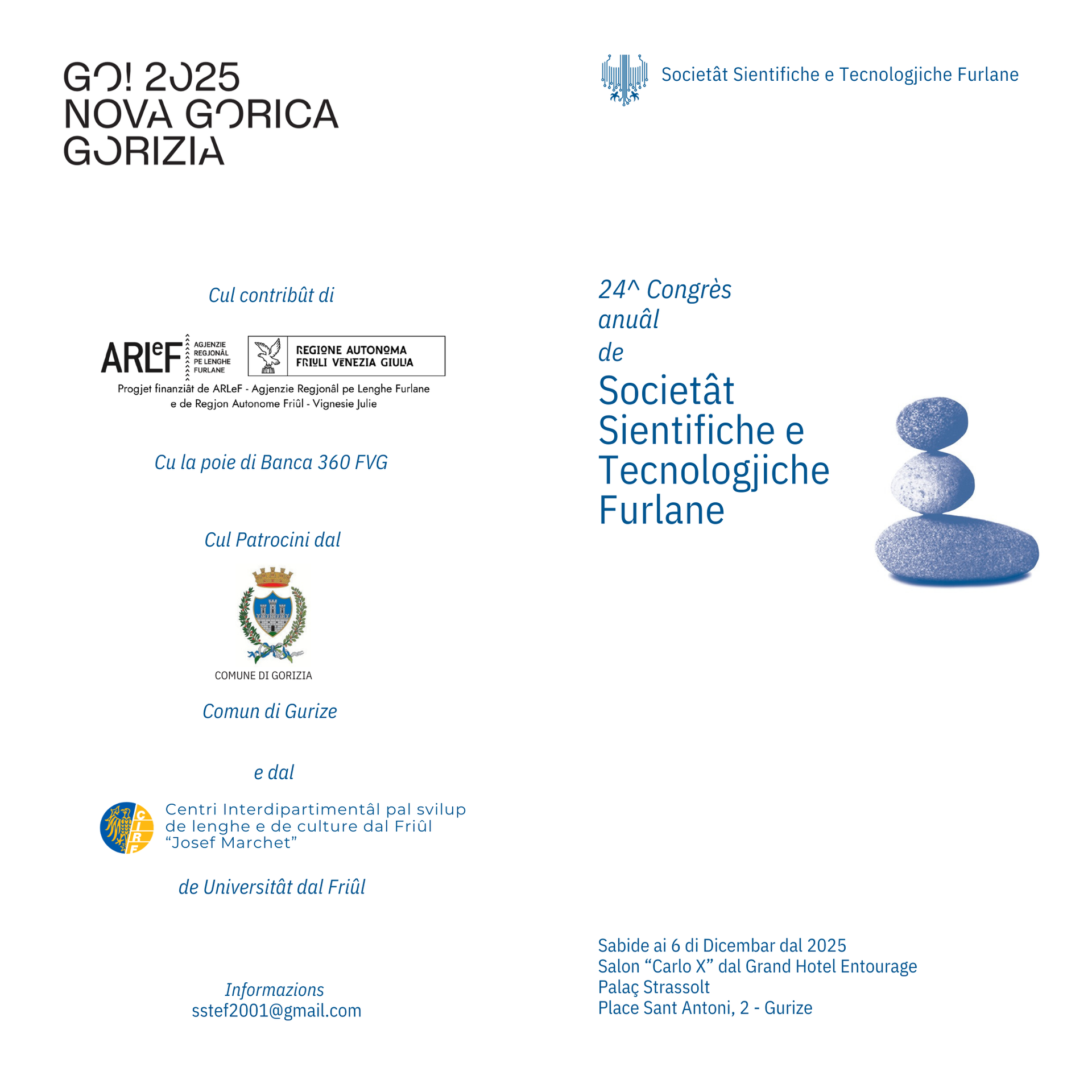 IL FUTURO DELLA DEMOCRAZIA EUROPEA. Educazione civica, cooperazione transfrontaliera e governance multilivello