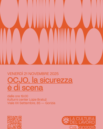OCJO, la sicurezza è di scena