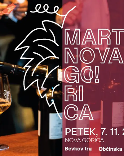 Martinova GO!rica