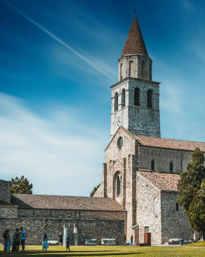 Workshop Di Interpretazione Dal Vivo Del Patrimonio: Formazione Gratuita Per Interpreti In Costume Del Patrimonio Romano