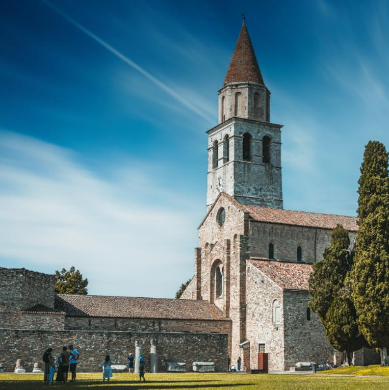 Delavnica žive interpretacije dediščine: brezplačno usposabljanje za zgodovinske uprizoritelje čezmejne rimske dediščine