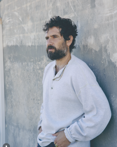 Koncert: Tommaso Paradiso 