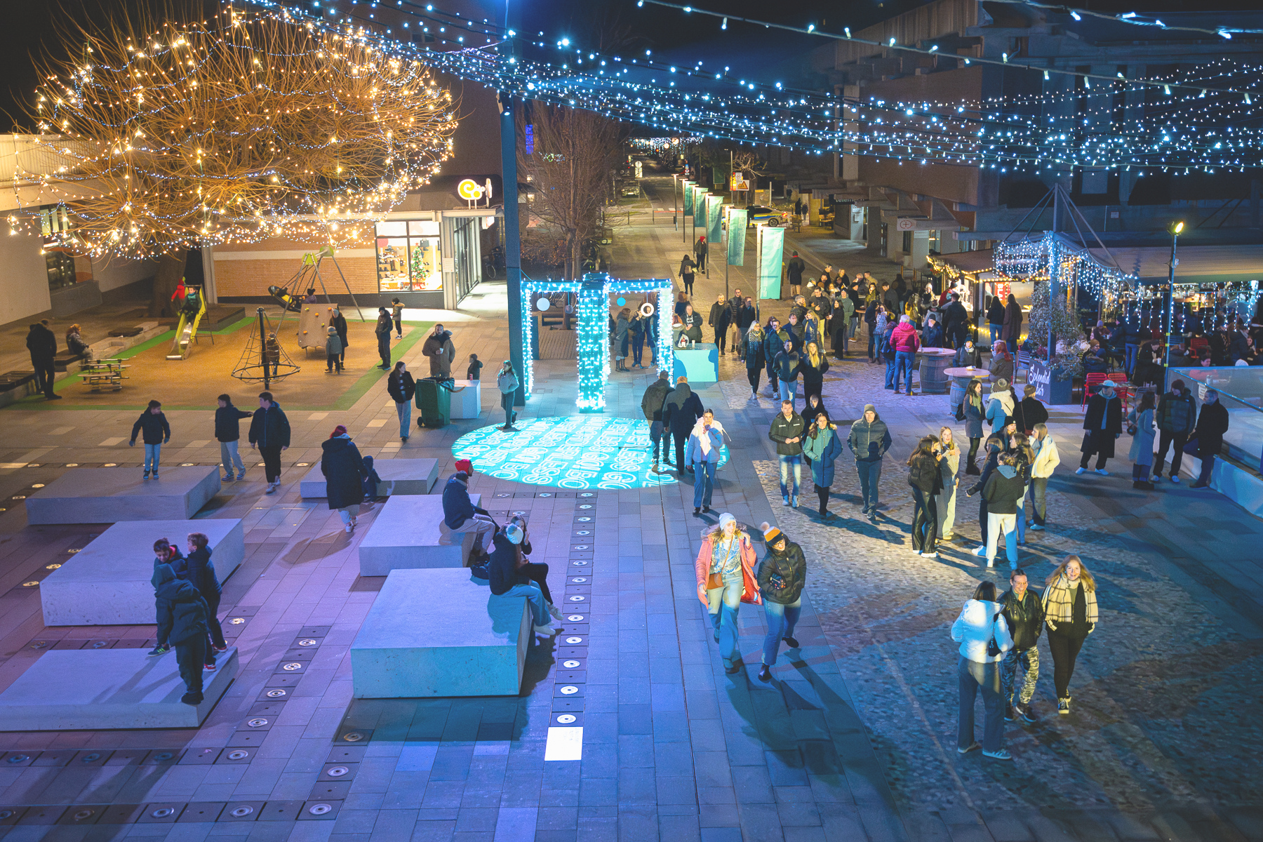 December events in Nova Gorica and Gorizia