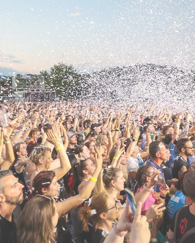 GO! 2025 in numbers: impact and perspectives - conference