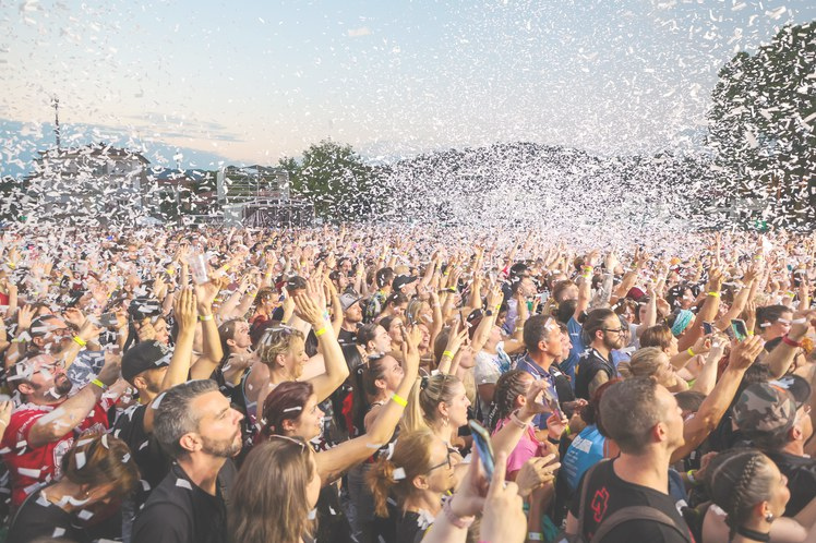 GO! 2025 in numbers: impact and perspectives - conference