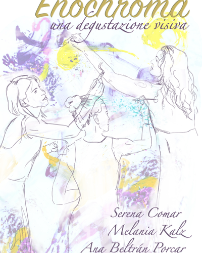 Enochroma: degustazione visiva