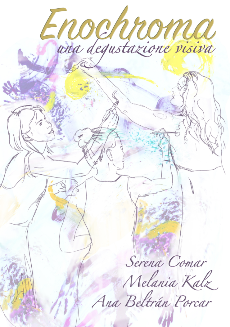 Enochroma: degustazione visiva