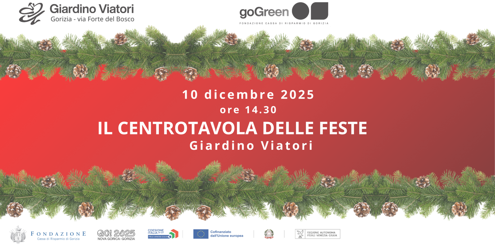 IL CENTROTAVOLA DELLE FESTE 