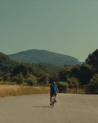 Projekcija skupinskega filma Naš vsakdanji kino 