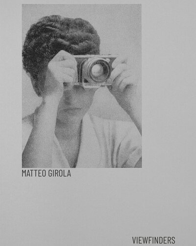 Viewfinders — Matteo Girola