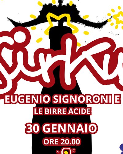 Eugenio Signoroni e le Birre Acide