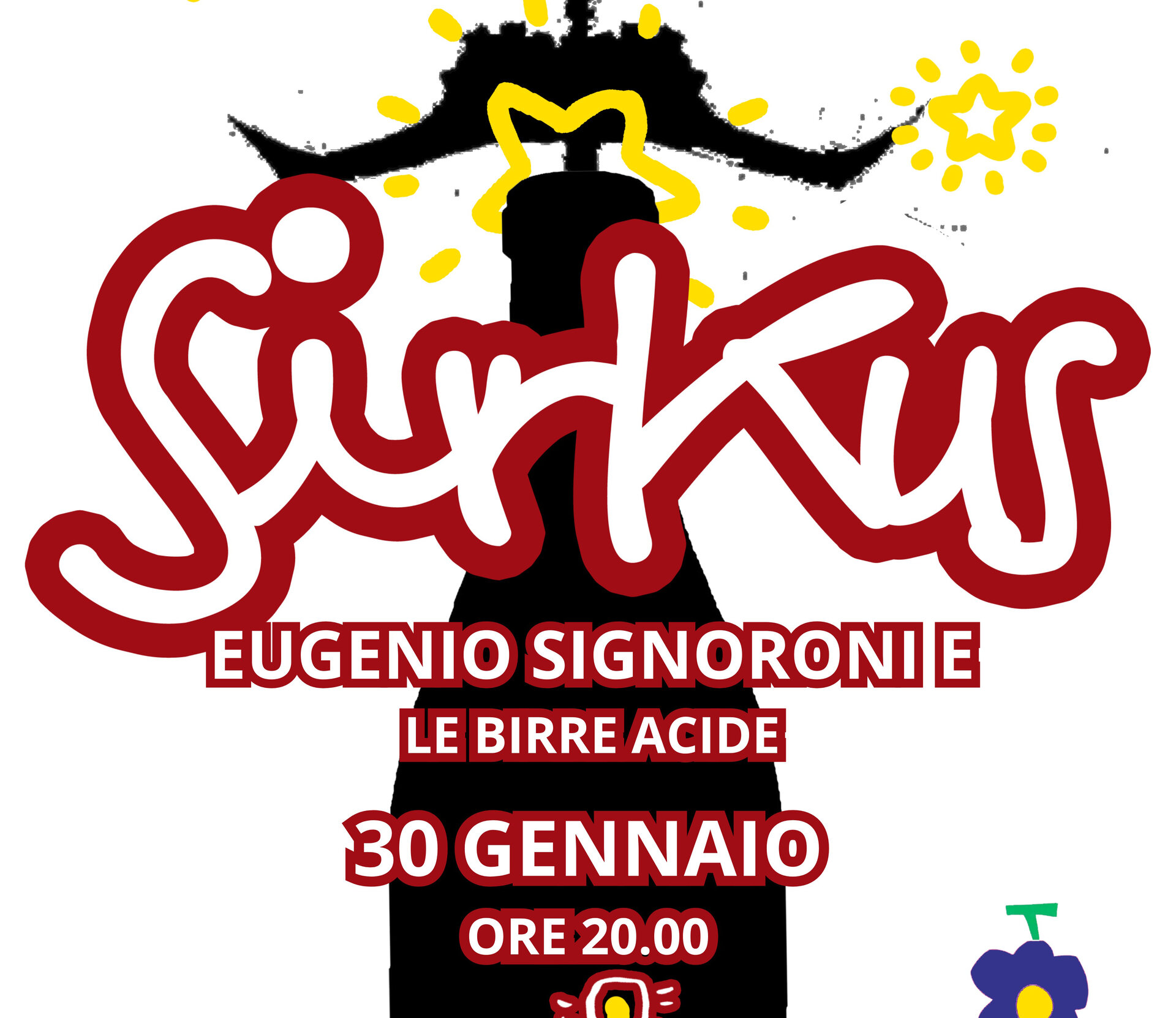 Eugenio Signoroni e le Birre Acide