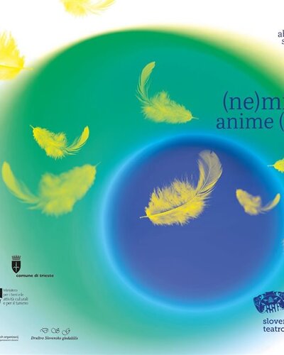 THE BALLAD OF THE TRUMPET AND THE CLOUD Ciril Kosmač