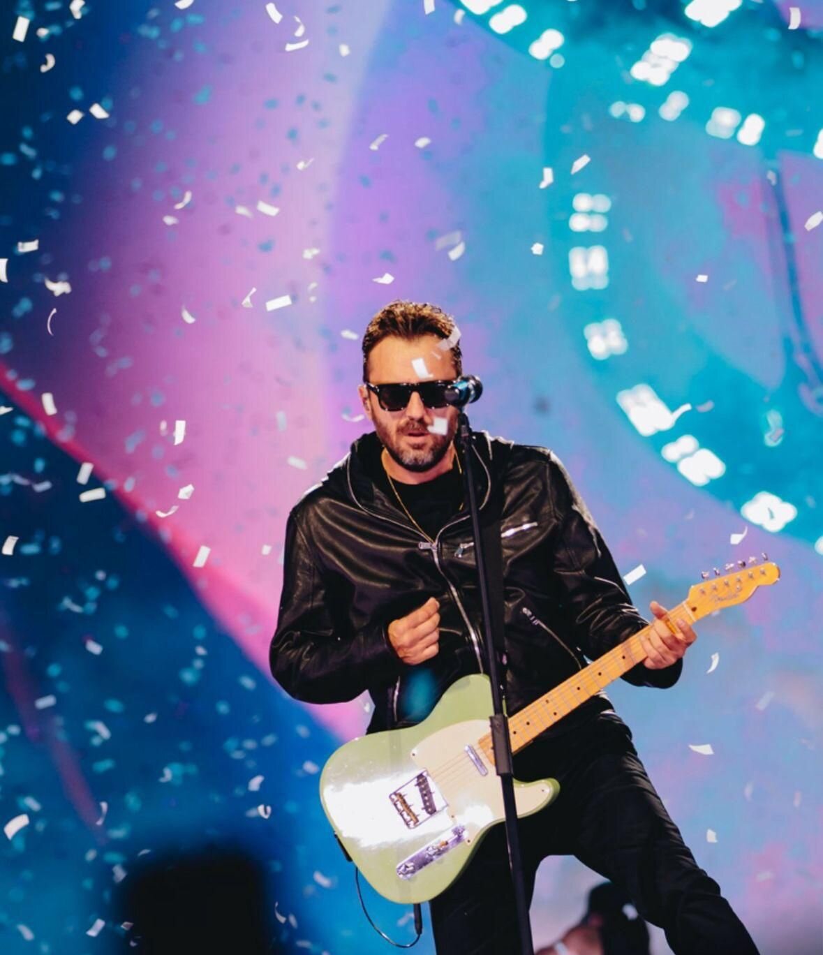 Cesare Cremonini v Gorici 31. maja!