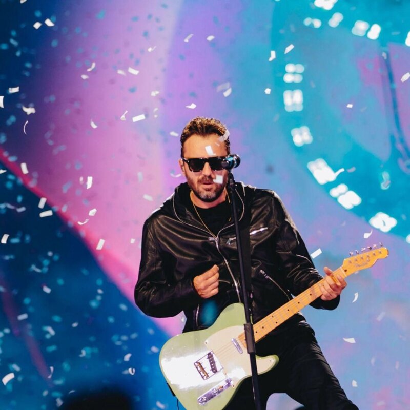 Cesare Cremonini a Gorizia il 31 Maggio!