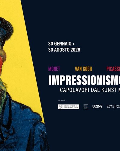 Impressionism and Modernity - Masterpieces from the Kunst Museum Winterthur