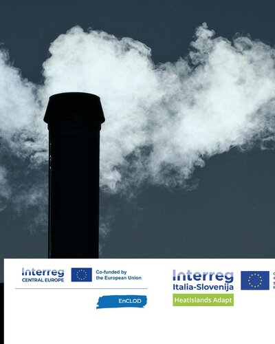 Public Event "Air Quality in the Goriška territory"