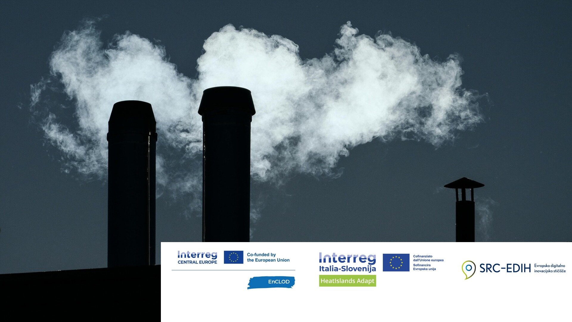 Public Event "Air Quality in the Goriška territory"