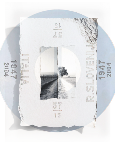 Il Mondo Fuori - Zunanji svet