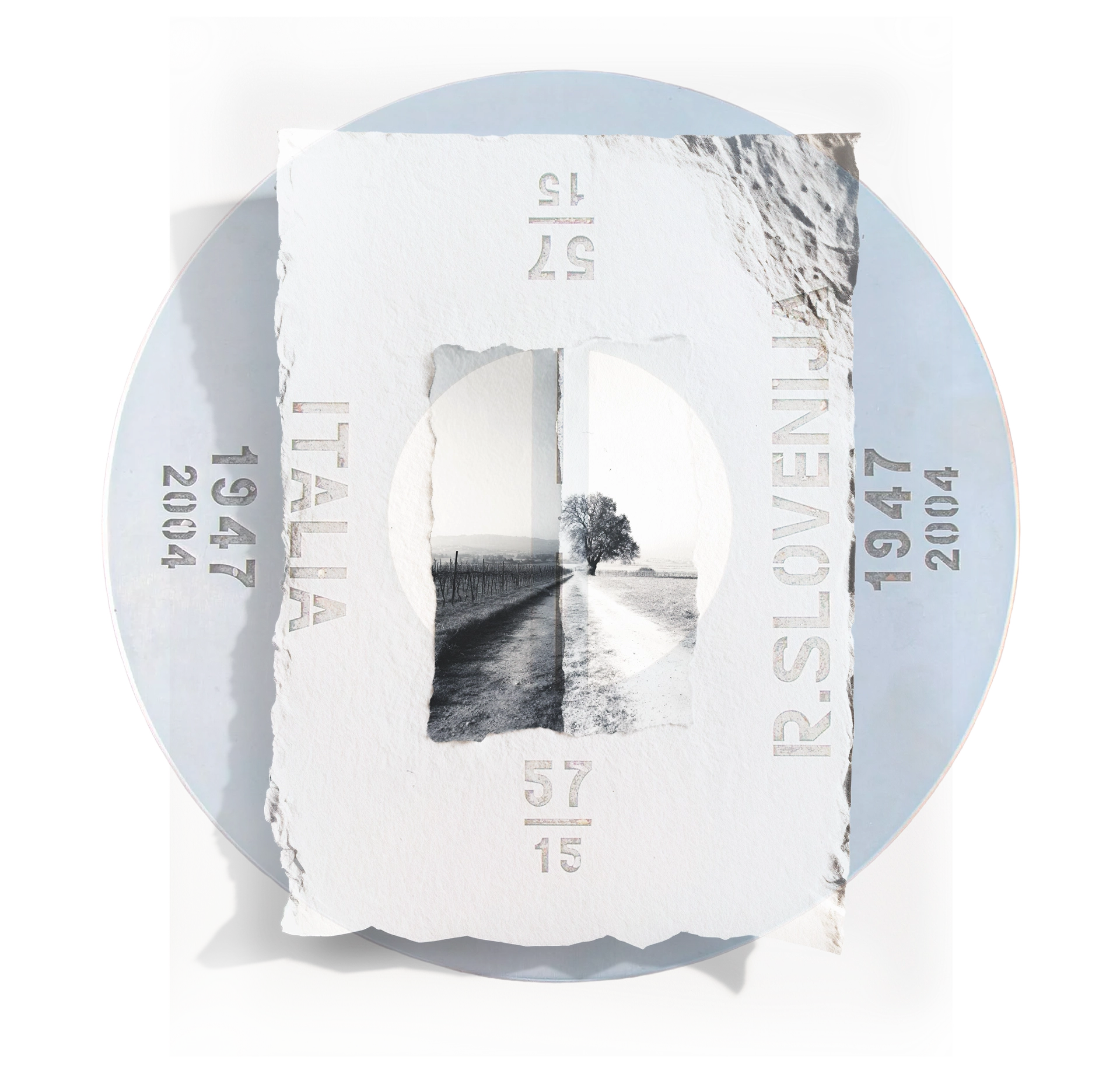 Il Mondo Fuori - Zunanji svet