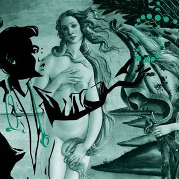 Umetnost in genetika: Brezplačne delavnice v Palači Coronini Cronberg