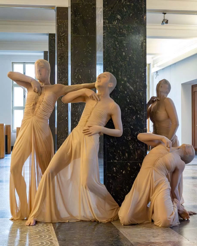 ODEC A cross-border experience Docufilm