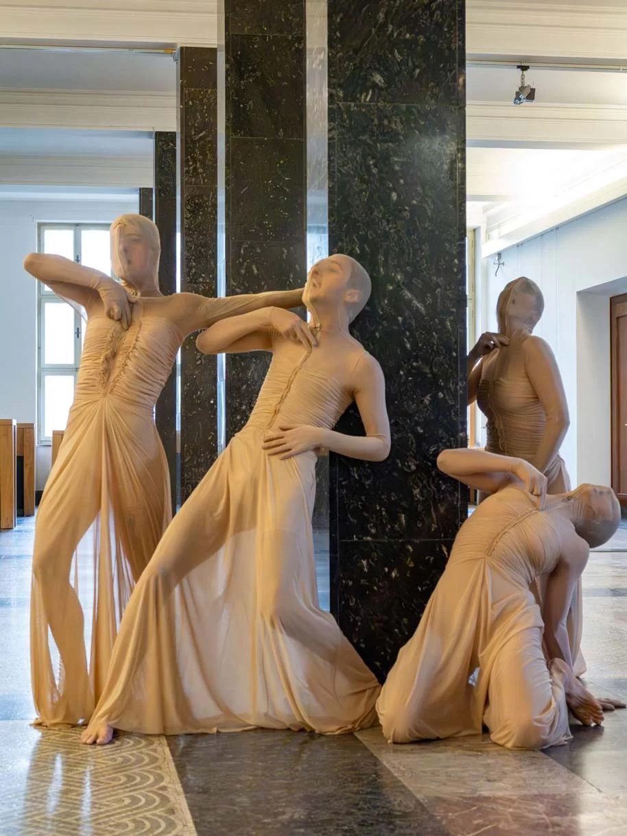 ODEC A cross-border experience Docufilm