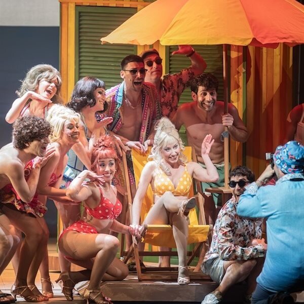 "Sapore Di Mare - Taste of the Sea"