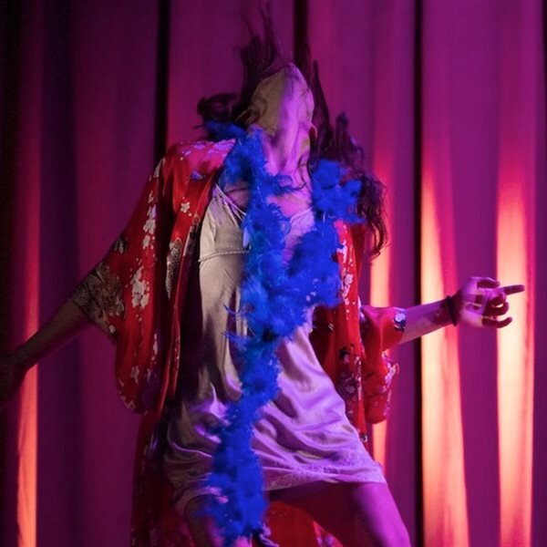 "MEPHISTO – A Novel of a Career"