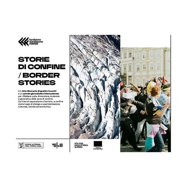 Zgodbe z meje/Politična meja