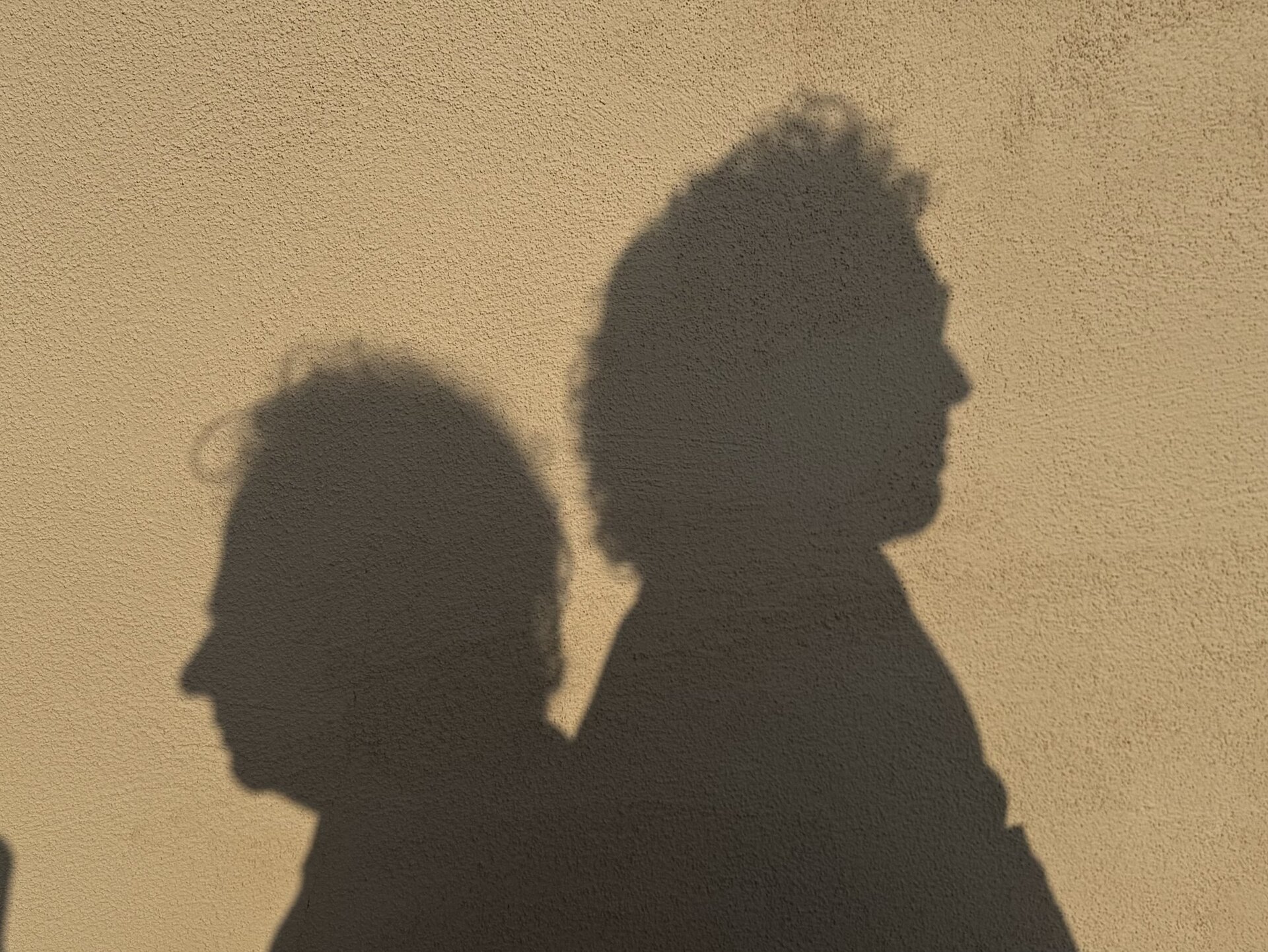 Trije letni časi: pomlad