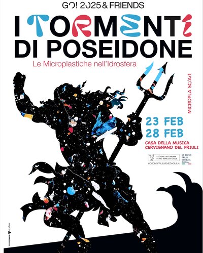  “I tormenti di Poseidone”