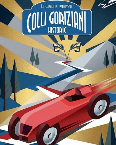 Colli Goriziani Historic