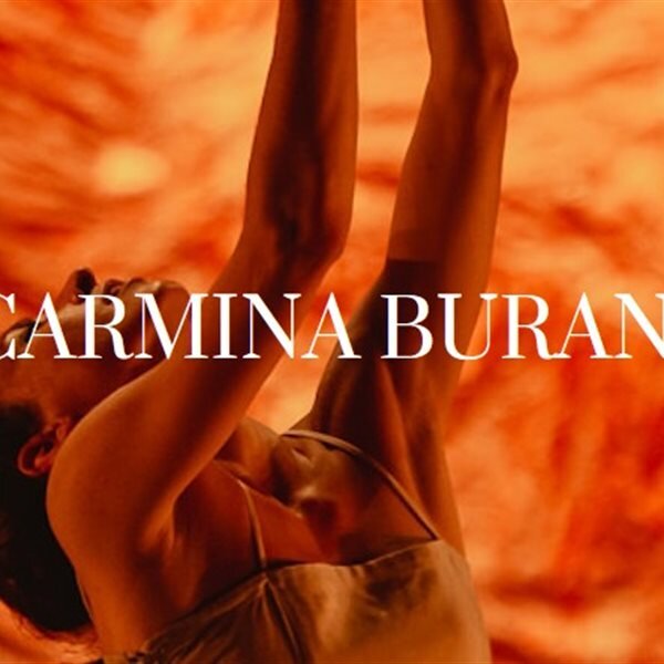 Carmina Burana