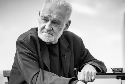 In Memoriam Béla Tarr - BorGO Cinema