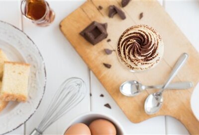 Giornata Internazionale del TiramiSù - 21 Marzo