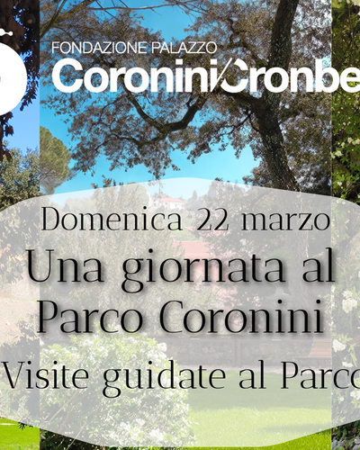 A Day at Coronini Park